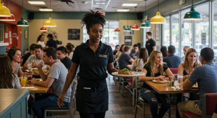 Quels sont les critères à vérifier avant de réserver dans un restaurant ?